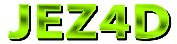 JEZ4D logo